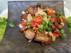 -尽善百年古院餐厅(王家老宅店)