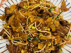 -新宝餐厅(流塘店)