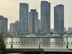 -三利音·浦之舟(滨江大道店)