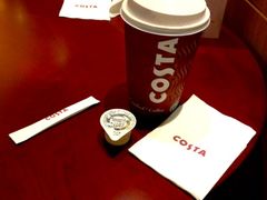 摩卡-COSTA COFFEE(西贸凯德晶品4层2店)