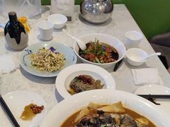 -大碗居·烤鸭·鱼头泡饼(天坛东门店)