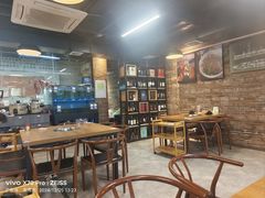 -汕头福合埕牛肉火锅(厚街店)