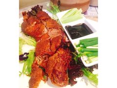 -106餐厅(山水文园店)