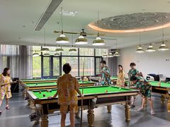 -神帆·元气汤泉(解放西路店)