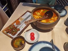 -山石榴·贵州菜(丰盛里店)