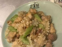 -卫鼎轩·家宴(水上公园店)