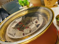 -西塔老太太泥炉烤肉(川沙百联店)