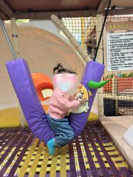 -meland亲子乐园•派对•研学(苏州悠方购物中心店)