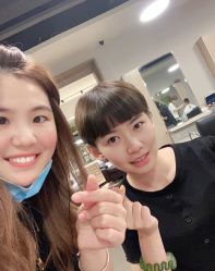 -苑苑发型设计