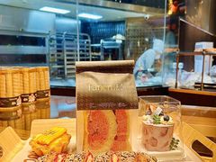 -FANEN法念·烘焙·甜点(万象城店)