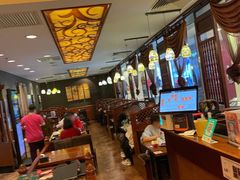 -荷花泰菜(东方新天地店)