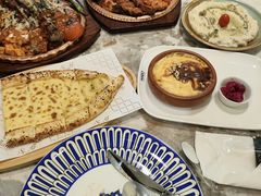 -SULTAN·苏坦土耳其餐厅(新光汇店)