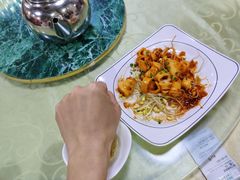 -老字号蛇口德记烧腊饭店·海鲜加工