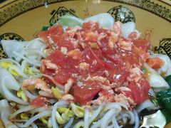 -福瑞记老孙头biangbiang面(新生路店)