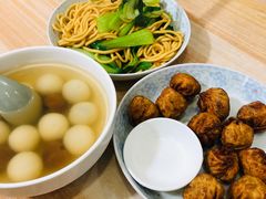 -大叔家福鼎小吃(十全街店)