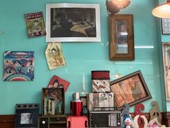 -阿飛冰室(下沙店)