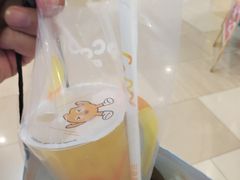 -CoCo都可(嘉定日月光店)