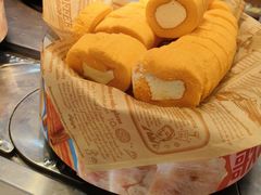 -龍歌自助小火锅(李沧丽达店)