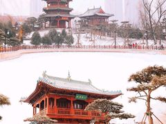 -迎泽公园