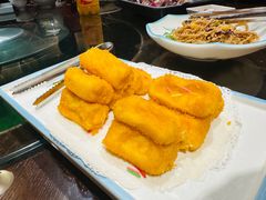 伊利喷一身-蒙古大营(朝阳公园店)