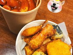 米屋推金-米屋石锅拌饭(师大店)