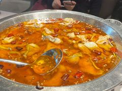-新沸腾鱼乡(世贸天阶店)