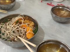 -正宗杨记普洱酸醋米线(总店)