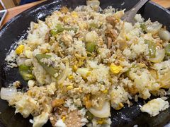 -朝族高丽火盆(长白山总店)