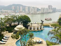 -澳门十六浦索菲特大酒店
