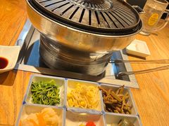 -神戸牛八坐和(阪急三宮店)