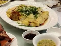 -金塘胜宴(石湾店)