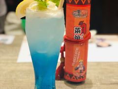 -火影忍者一乐拉面(环球港店)