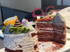 -Pantry's Best派悦坊蛋糕(世纪金源店)