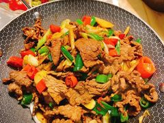 -徽韵人家·传承正宗徽菜(牡丹园店)