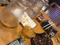 -云晓光头烧烤吧(川沙绿地店)