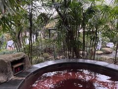 -融汇温泉