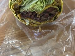 -山东傻大粗粮煎饼(牛街店)