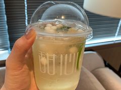 -甜心闲生传统手工冰粉(太古里店)