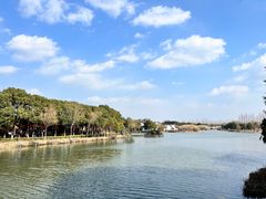 -沙家浜风景区