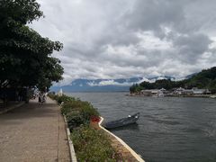-大理老字号·舟渔的鱼野生菌海景餐厅(双廊店)