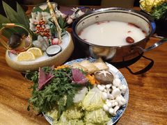 -奈九居酒屋(滨河大道店)