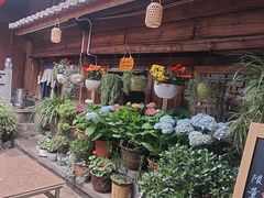 -龙姐私房菜(和顺古镇店)