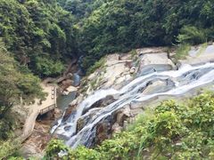 -梁野山景区