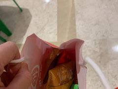 -海底捞火锅(翔龙天地广场店)