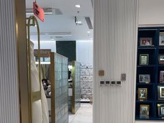 -海马体照相馆(环贸iapm大师爱情店)