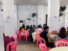 大堂-秋姐美食店(旅游大道店)