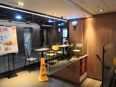 -麦当劳(中山大道中店)