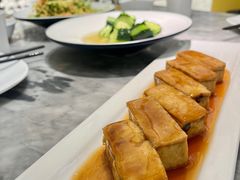 -城南往事·鲁菜·烤鸭(世茂宽厚里·大明湖店)