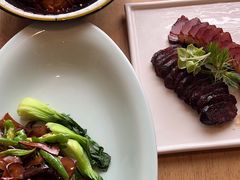 -阿斯牛牛·凉山菜(新会展店)