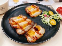 -蔡澜点心·粤菜(西单大悦城店)